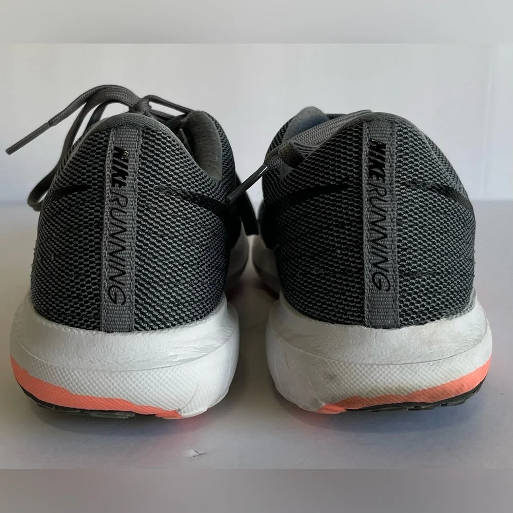 Women’s NIKE Flex Fury 2 Running Sneakers.